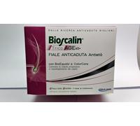 2 Bioscalin Trico AGE45+ 10 FIALE