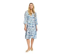 2-Biz - Bolivia Dress - - Dresses - Donna - Blu - M