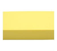 2 blocchi in schiuma di PVA per lavaggio auto per assorbire acqua e pulire sporco, macchie e segni di graffi durante il lavaggio del veicolo