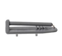 2 Blocco per binari del cestello per Beko DE2431FS DE3431FW DE3541FS DE3431FS