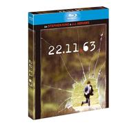 22.11.63 - La Miniserie (Box 2 Br)