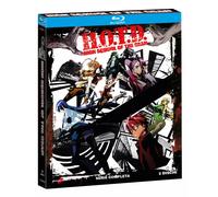 H.O.T.D. - High School of the Dead - Serie Completa (2 Blu-Ray Disc)