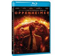 Universal Pictures - Oppenheimer UNIVERSAL PICTURES