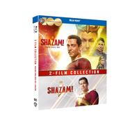 SHAZAM! 1 + 2 (BS)