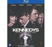 2-BLU-RAY SPEELFILM - THE KENNEDY'S (MINISERIE)