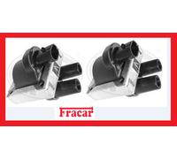 2 BOBINE ACCENSIONE ERA 880008 MAGNETI MARELLI BAE800B PANDA PUNTO Y CINQUECENTO