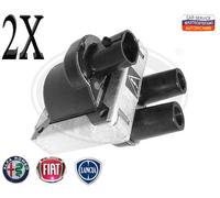 6 x Bobina d'accensione ERA per ALFA ROMEO, DUCATI, FIAT, LAMBORGHINI, LANCIA