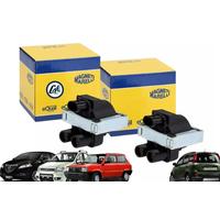 Bobina bobbina accensione Magneti Marelli Alfa Romeo 145 146 155 Benzina 930 967