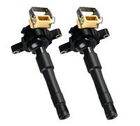 2 Bobine D'Accensione NEWPARTS Per Land Rover Freelander Range Rover L314 L322