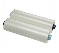 Film in bobine EzLoad GBC 3400931EZ - 194312 Formato tutti i formati - Spessore 2x125 my - Colore trasparente - Conf 1 - 3400931EZ