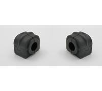 2 BOCCOLE BARRA OSCILLANTE ANTERIORE CHRYSLER 300M -2002 FORD TAURUS 1990-2007