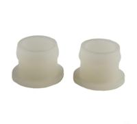2 boccole per cavi del cambio per Ford Transit Connect