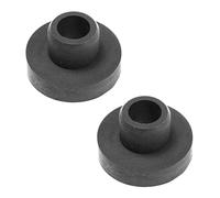 2 boccole per serbatoio carburante 539105245 N103455 compatibili con generatore di cavi Por BS600 BS600-W BSI550 BSI550-W BSV750 CH350 BSV550-W BS525-W Compatibile con idropulitrice PSI 2500 27000