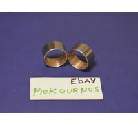 2 Boccole Pignone Sun Ford C4 C5 1964 - 1986 Transtar