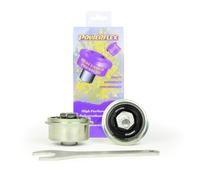 2 Boccole Posteriori Bracci Oscillanti Powerflex Camber Regolabile VW Golf VII