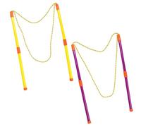 2 bolle di sapone liquido, bolle di sapone giganti, bolle di sapone, bolle di sapone, grandi bolle di sapone, facili da trasportare, set per bambini, adulti, giocattoli da giardino