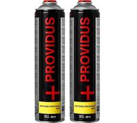 75360 BOMBOLA GAS 70% BUTANO 30% PROPANO MIX EURO OSSIGENO 330GR - 600ML