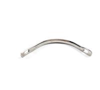 2 Borse/40 pz Strumento Dentale Barre Linguali Mascella Palatale Bar Protesi Superiore/Inferiore L/M/S (Color : Lower Medium X2bags)