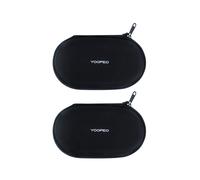 2 Borse - Custodia protettiva per controller di gioco, custodia portatile per il trasporto 8Bitdo SF30 PRO SN30