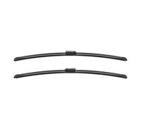 2 Bosch Aerotwin Spazzole Tergicristallo Frontale per Chevrolet Volt Opel Ampera