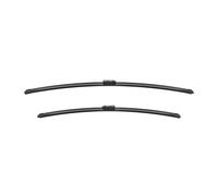 2 Bosch Aerotwin Spazzole Tergicristallo Frontale per Citroen C4 Peugeot 3008