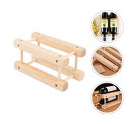 2 bottiglie BOTTE BOOD GRACK GRACK GRACCHETTO ROSSO STOCCIO DI STOCCAGGIO DEL