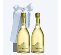 2 Bottiglie Confezione da 2 bottiglie Ca Del Bosco 75