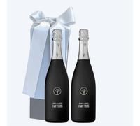 2 Bottiglie Confezione da 2 bottiglie Val D Oca 75