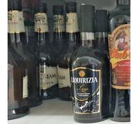 2 bottiglie di Liquore Di Pura Liquirizia 50 cl