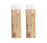 2 Bottles Decorazione Di Cupcake Forniture Per Decorazioni Torte
