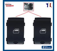 2 Bottoni Alzacristallo Finestrino Anteriore Posteriore Pinze Exeo (2008-2013) -