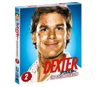 Michael C.Hall - Dexter The Second Season (4 Dvd) [Edizione: Giappone]