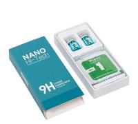 (2 BOX) NANO Liquid Glass Screen Protector Oleophobic Coating Film Oil Universal HOT