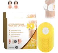 2 Box Royal Jelly Breast Enhancement Patch, Breast Growth Patches, Breast Enhancing Patches, Breast Enhancement Upright Lifter Enlarger Patch, Natural Breast Firming Patch