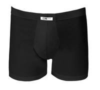 2 Boxer da uomo elastico interno cotone elasticizzato Cotonella 2397 bielastico