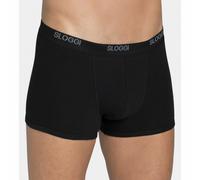 2 Boxer uomo cotone SLOGGI BASIC SHORT pari gamba box mutanda slip Taglia 3°/8°