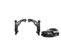 2 BRACCI BRACCETTI OSCILLANTI SOSPENSIONE ALFA ROMEO GIULIETTA 1.4-1.6-2.0 JTDM