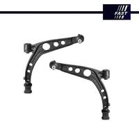2 Bracci Braccetti Oscillanti Sospensione Fiat 500 Cinquecento 600 Seicento