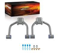 2 BRACCI DI CONTROLLO CAMBER REGOLABILI ANTERIORI SUPERIORI FOR LEXUS IS300 XE10