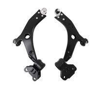 2 BRACCI DI CONTROLLO INFERIORI ANTERIORI DESTRO + SINISTRO FOR FORD FOCUS MK3