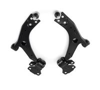 2 BRACCI DI CONTROLLO INFERIORI ANTERIORI FOR SOSPENSIONE FOR FORD FOCUS MK3 NEW