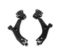 2 BRACCI DI CONTROLLO INFERIORI ANTERIORI FOR SOSPENSIONE FOR FORD FOCUS MK3 NEW