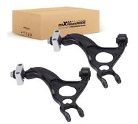 2 BRACCI DI CONTROLLO SUPERIORI POSTERIORI FOR FORD EXPLORER TAURUS FLEX MKS MKT