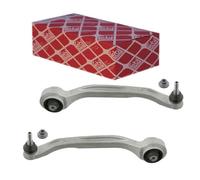 2 Bracci Oscillanti Anteriori Febi Per Audi A6 C6