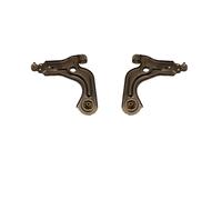 2 Bracci Oscillanti Anteriori Inferiori SX+ DX Ford Fiesta IV (JA,JB)