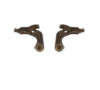 2 Bracci Oscillanti Anteriori Inferiori SX+ DX Ford Fiesta IV (JA,JB)