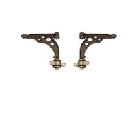 2 Bracci Oscillanti Anteriori Inferiori SX+ DX X Fiat Ducato (230) Dal 1995