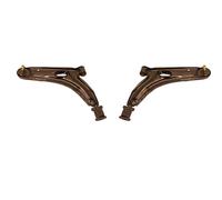 2 Bracci Oscillanti Anteriori Inferiori SX+ DX X Fiat Uno (146)