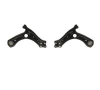 2 Bracci Oscillanti Anteriori Inferiori SX X Seat Ibiza III (6L1) dal 2002