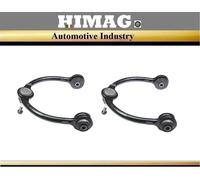 2 Bracci Oscillanti Anteriori Superiori Dx Sx per Grand Cherokee III Commander